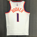 Phoenix Suns Association Edition Diamond 75th Trikot