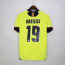 FC Barcelona Retro-Auswärtstrikot 2005/06