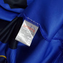 Inter Mailand Retro-Heimtrikot 2001/02