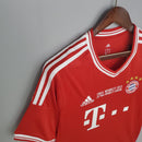 FC Bayern München Champions League Edition Retro-Heimtrikot 2013/14