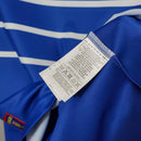 Frankreich Retro-Heimtrikot 1998