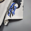 Inter Mailand Retro-Auswärtstrikot 2010/10
