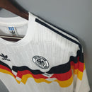Deutschland Retro-Heimtrikot 1990/90