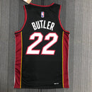 Miami Heat Icon Edition Diamond 75th Trikot