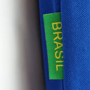 Brasilien Retro-Auswärtstrikot 1998/98