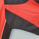 AC Mailand Retro-Heimtrikot 2010/11
