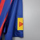 FC Barcelona Retro-Heimtrikot 2011/12