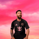 Inter Miami Messi