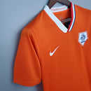 Niederlande Retro-Heimtrikot 2008/08