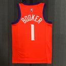 Phoenix Suns Statement Edition Diamond 75th Trikot