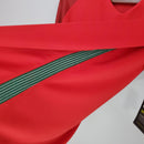 Portugal Retro-Heimtrikot 2016/16