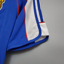 Japan Retro-Heimtrikot 2000/00