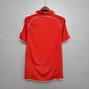 Liverpool Retro-Heimtrikot 2006/07