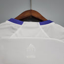 Real Madrid Retro-Heimtrikot 2007/08
