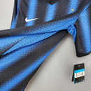 Inter Mailand Retro-Heimtrikot 2010/11