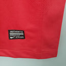 Portugal Retro-Heimtrikot 2009/10