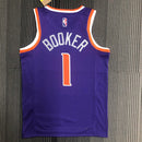Phoenix Suns Icon Edition Diamond 75th Trikot