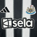 Newcastle United Heimtrikot 25/26