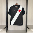 Vasco Heimtrikot 2026/27 - Schwarz