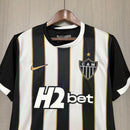 Atlético Mineiro Heimtrikot 2026/27 - Schwarz & Weiß