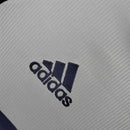 FC Bayern München Adidas Retro-Trikot 1998/1999 - Rot & Grau