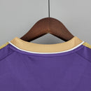 Real Valladolid Heimtrikot 2022/23