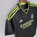 Real Madrid Ausweichtrikot 2022/23