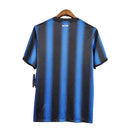 Inter Mailand Nike Retro-Trikot 2010/2011 - Blau & Schwarz