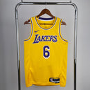 NBA Los Angeles Lakers Icon Edition Trikot