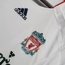 Liverpool Adidas Retro-Trikot 2006/2007 - Weiß