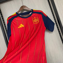 Spanien Heimtrikot 2026 Fanversion