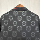 Portugal Pantera Negra Trikot 2025/26