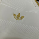 Flamengo Third Jersey 2025/26 Men's - White