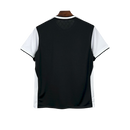 Corinthians Auswärtstrikot 2025/26 Herren - Schwarz & Weiß