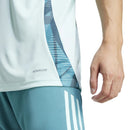 Cruzeiro Trainingstrikot 2025/26 Herren - Blau