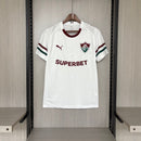 Fluminense Auswärtstrikot 2026/27 - Weiß