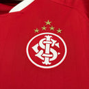 Internacional Home Jersey 2026/27 Men's - Red