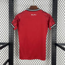 Manchester United Heimtrikot 25/26 Damen