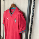 Portugal Heimtrikot 2026 Fanversion