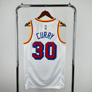 NBA Golden State Warriors Classic Edition Trikot 24/25