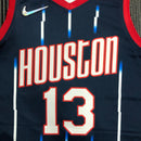 Houston Rockets City Edition Diamond 75th Trikot
