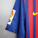 FC Barcelona Retro-Heimtrikot 2011/12