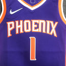 Phoenix Suns Icon Edition Diamond 75th Trikot