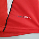 FC Bayern München Retro-Heimtrikot 2010/11
