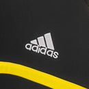 Real Madrid Adidas Retro-Torwarttrikot 2011/12 - Schwarz