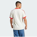 Flamengo Commemorative 81 Trikot 2025 - Weiß
