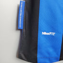 Inter Mailand Retro-Heimtrikot 2010/10