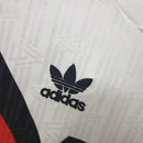 Deutschland Retro-Heimtrikot 1990/90