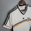 Deutschland Retro-Heimtrikot 1998/98