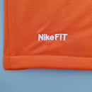 Niederlande Retro-Heimtrikot 2008/08